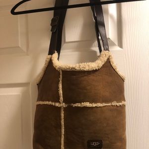 Ugg Bucket Purse